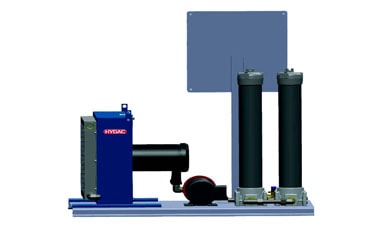filter System